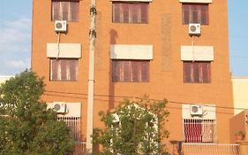 Hotel Azaghar